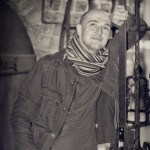 Wojtek Adamczyk, Photographer in Estepona