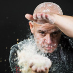 Ismael Bilbao, Chef in Dénia