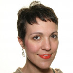 Sara Alejandro Bartolome, Interior Designer in Barcelona