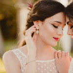 Silvia Rodriguez, Makeup artist in Zaragoza