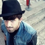 Pablo Valverde, Fotògraf a Granada