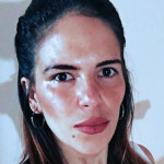 Astrid Peña, Content writer in Spanish in Santa Cruz de Tenerife