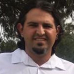 Bartolomé Gomez, Private chauffeur in Los Barrios