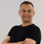 Manel Moreno, Reiki master in Barcelona