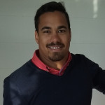 Luan Lennon Santos, Personal trainer in Burriana
