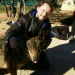 Enrique Manzanares, Dog trainer in Madrid