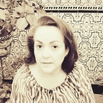 Maria Diaz Delgado, Emprada de llar a Granada