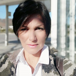 Ainoha Echeverria, Babysitter in Girona
