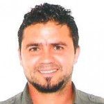 Antonio Lara, Bartender in Castilleja de la Cuesta