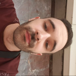 David Gonzalez, Actor in Madrid