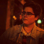 Alba Baucells, Content writer in Spanish in Zaragoza