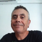 Antonio Meliá Archiles, Private chauffeur in Castellón de la Plana