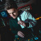Arnau Simon, DJ a Vic