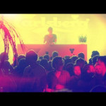 Zoorosh Shah, DJ in Barcelona