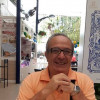 Luis Bj, Naturòpata a Mijas