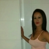 Jessica Burgos Casado, House cleaner in Granada