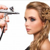 Rebeca Gómez, Makeup artist in Tarragona