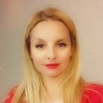 Paqui Chacón, Child educator in Alpedrete