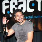 Enrique Ramos, Personal coach in Santa Cruz de Tenerife