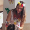 Romina Diaz, Children's entertainer in Alicante
