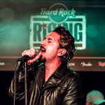 Enrique Ramos, Singing tutor in San Cristóbal de La Laguna