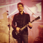 Enrique Ramos, Professor de guitarra a San Cristóbal de La Laguna