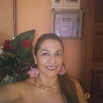 Claudia Gutiérrez Rivera, Booster tutor in Valencia