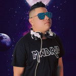Brayan Roman, DJ in Donostia-San Sebastián