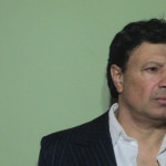 Jorge Ruzox, Plumber in Barcelona