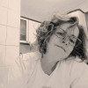 María Eunate Beramendi, Ironer in Getxo