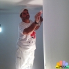 Ivan Leguizamon, Pintor en Barcelona