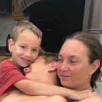 Olga Ramo, Child educator in Valencia