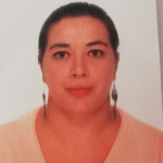 Liliana Quintana, Housekeeper in Teruel