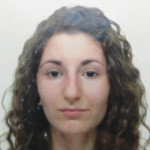 Maria Fernanda Cortés Ostos, House cleaner in Sevilla