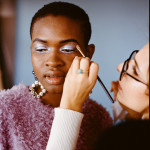 Marta Reverter, Makeup artist in Parets del Vallès