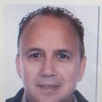 Isidro Alvarez, Gardener in Valladolid