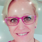 Maria Ángeles Cabré Ruiz, Nursing assistant in Terrassa