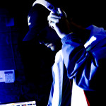 Juan Garcia, DJ in Fuenlabrada
