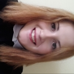 Eleonora Ostryakova, English tutor in Blanes