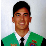 Fernando Pérez, Physiotherapist in Villamantilla