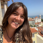 Elisabeth Garcia Campo, Redactora de continguts en castellà a Valencia