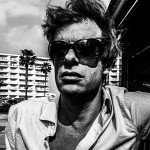 Enrique Campos, Traductor d'espanyol a anglès a Málaga