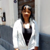 America Victoria Cabezas Valencia, Caregiver of elderly in Ferrol
