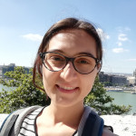 Laia Iturmendi Garcia, Spellchecker in Spanish in Cornellà de Llobregat