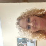 María Pilar Marcos Jiménez, Netejadora a Camas