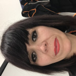 Ana Vico Mayenco, Hairdresser in Ogíjares