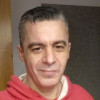 Santiago Cruz, Private chauffeur in Vigo