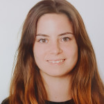 Laura Sánchez, Beautician in Valladolid
