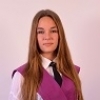 Marta Arenas Martínez, House cleaner in Armilla