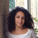 Wafa Oukhalmich, Content writer in French in Barcelona